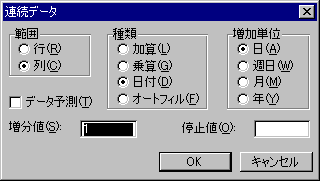 GNZŃI[gtB|Af[^̐