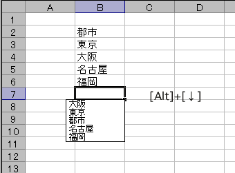 GNZɓ̈̕ꗗ