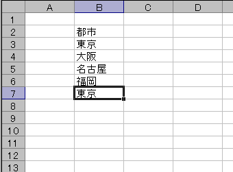 GNZɓ̈̕ꗗ