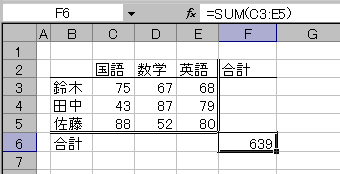 GNZ@v̌vZ